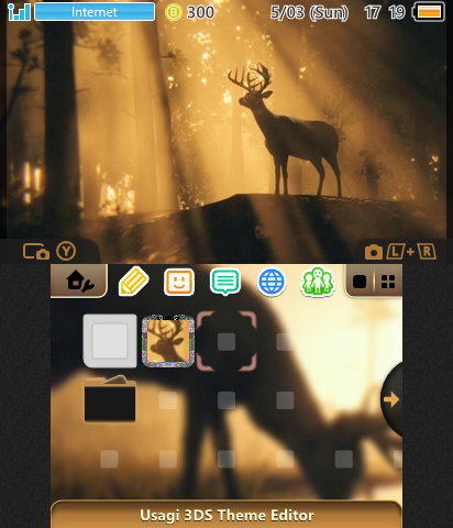 Red Dead Redemption 2 Elk Banjo