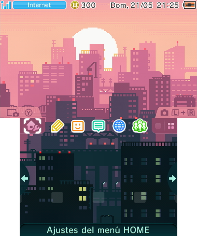 Pixel City by Lihzahrd_Atlas