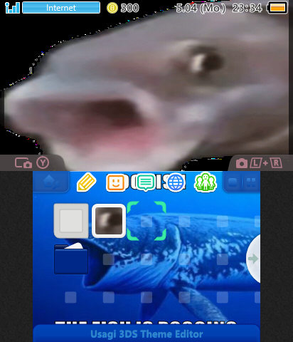 Pogfish