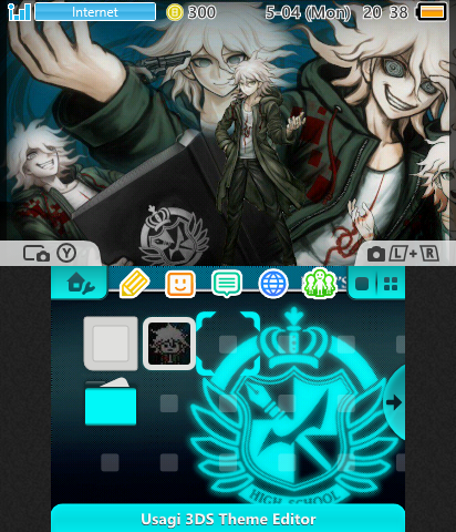 Komaeda