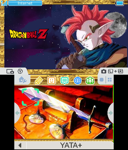 tapion theme