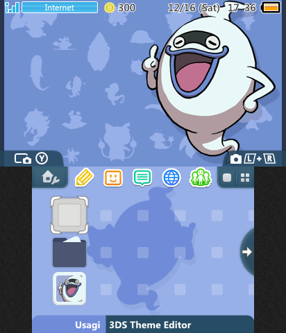 Ghost Butler Whisper