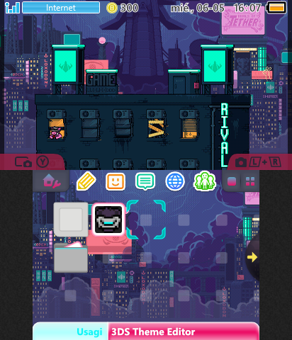 Rivals of Aether - Clairen Stage