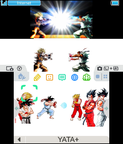 street fighter ultimate