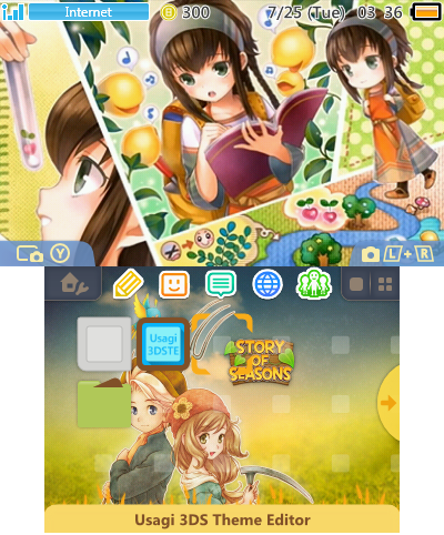 licorice marriage pic