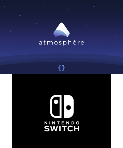 Atmosphere boot