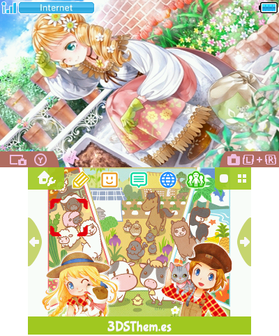 lisette marriage pic