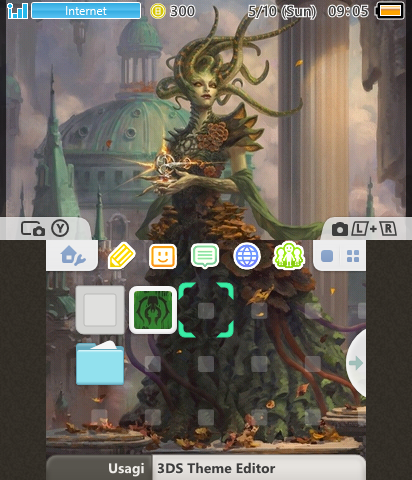 Vraska, Golgari Queen