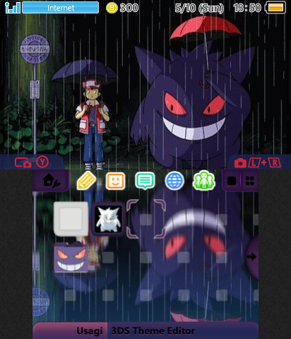 Pokemon - My Neighbor Gengar V2