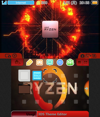 RYZEN