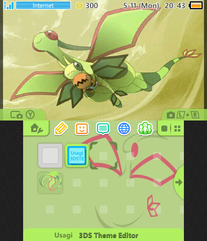 Pokemon-Flygon