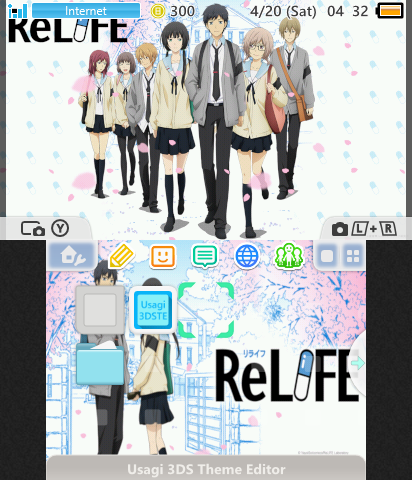ReLife