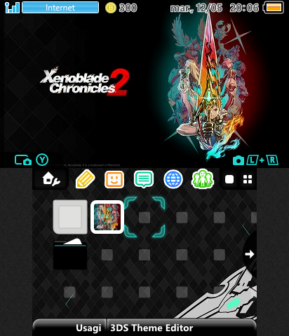 Xenoblade Chronicles 2