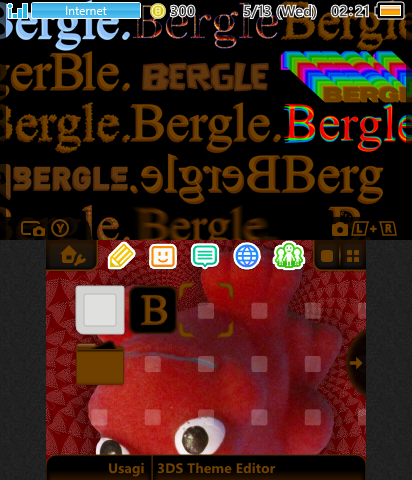 Bergle.