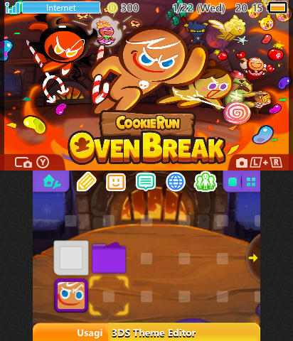 Cookie Run OG Lobby