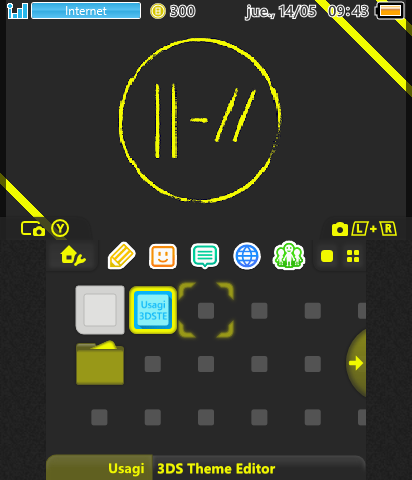 TwentyOnePilots - Trench Logo