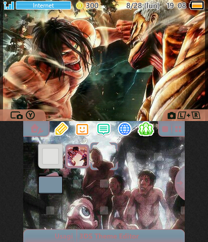 attack of titan