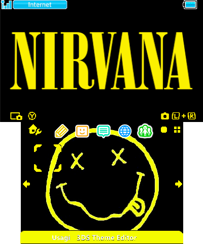 Nirvana
