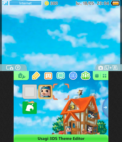 Animal Crossing Gamecube