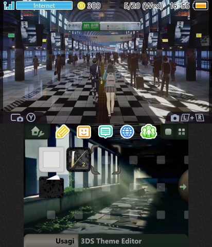 Shin Megami Tensei V - Tokyo