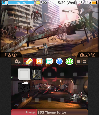 Shin Megami Tensei V - Underpass