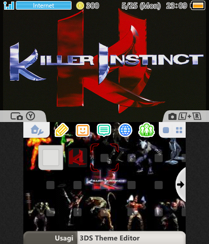 Killer Instinct