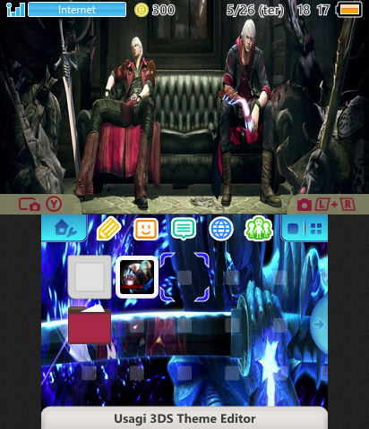 Devil May Cry(Reupload/Reworked)