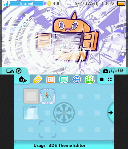 Rotom Fridge