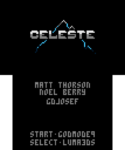 Celeste Classic