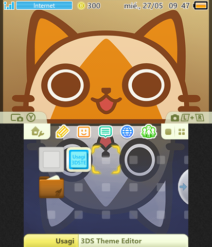 Monster Hunter Felyn Cute Theme