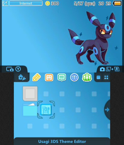 Umbreon Pokemon