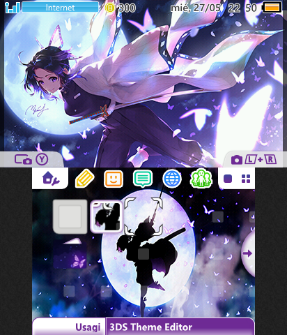 Shinobu - Demon Slayer