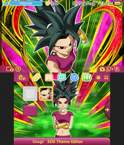 Kefla - Dokkan Battle