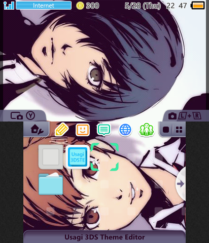 Persona 3 Characters