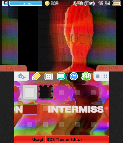 TheWeeknd - Heartless Vaporwave