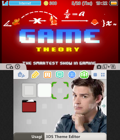 MatPat Game Theory