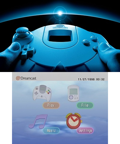 Dreamcast