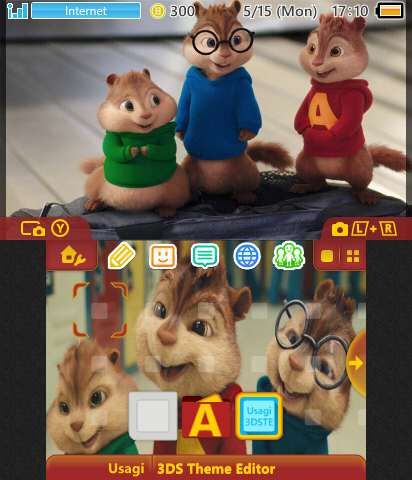 Alvin and the Chipmunks
