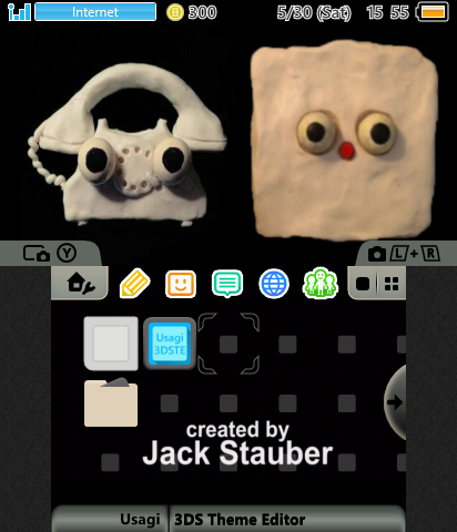 Jack Stauber Micropop (BH Vers)