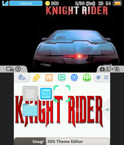 knight rider