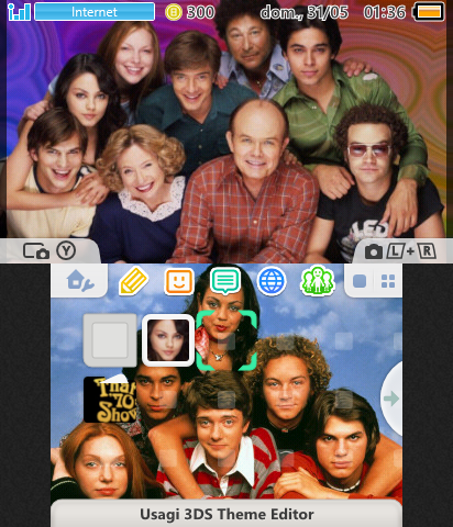 That 70's Show