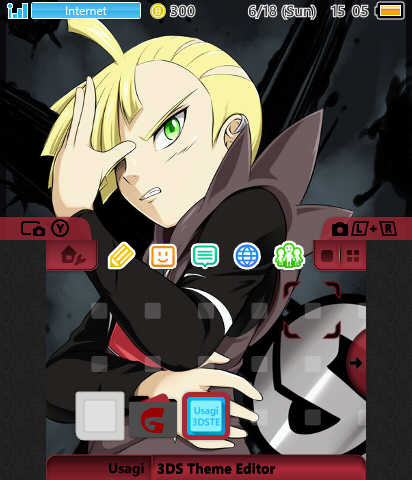 Gladion (Pokemon Sun & Moon)