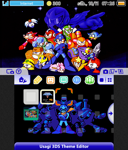 Mega Man 5 (NES)