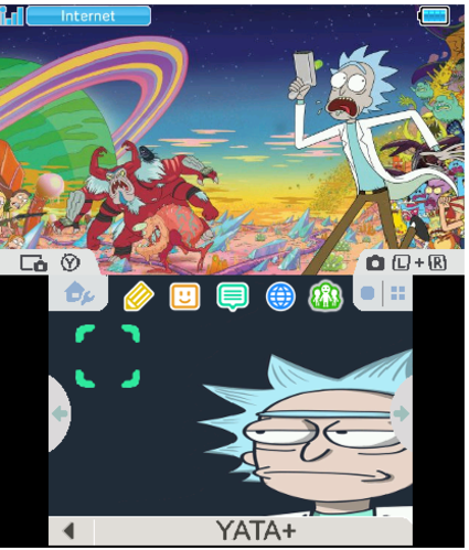 Rick et Morty