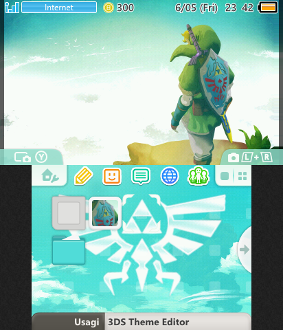Legend Of Zelda Lofi
