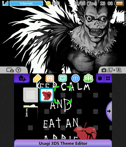 Death Note Theme 