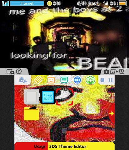 Deep Fried Memes