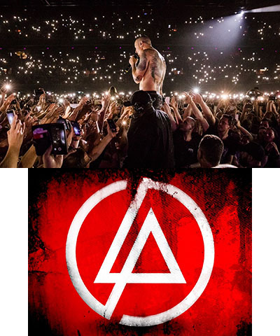 Chester Bennington