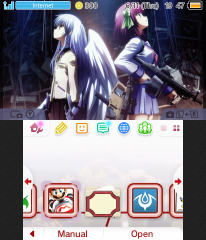 Angel Beats - No sound