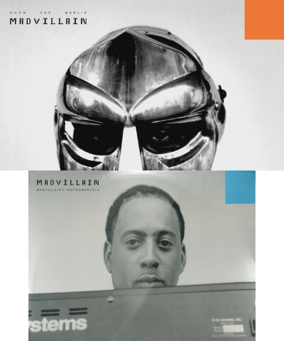 Madvillain - Madvillainy